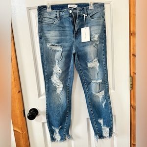 Cello Jeans
